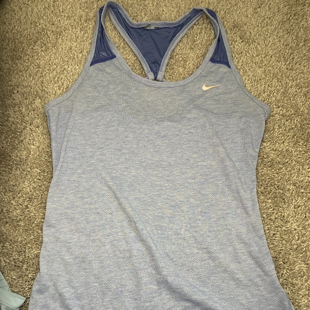 Nike Running Tank